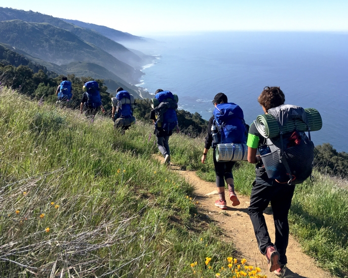 outdoor-education-student-backpacking